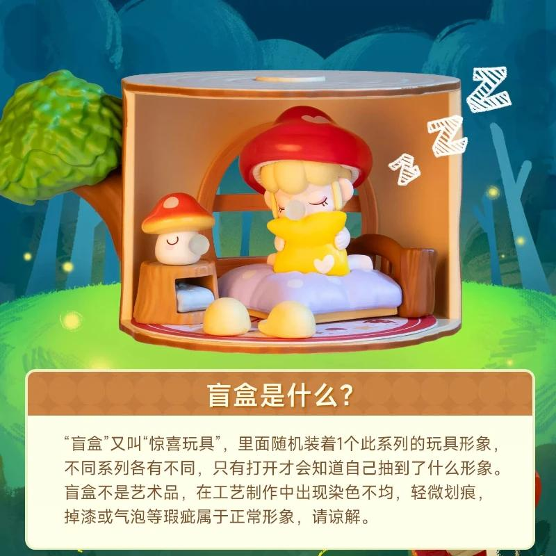 Nanci Tree House Party - Mystery Blind Box - immagine 5