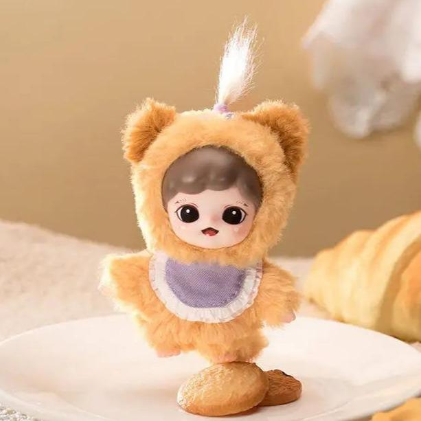 TNT Genuine Zoraa Sugary Sweet Mini Series - Mistery Blind Box - immagine 5
