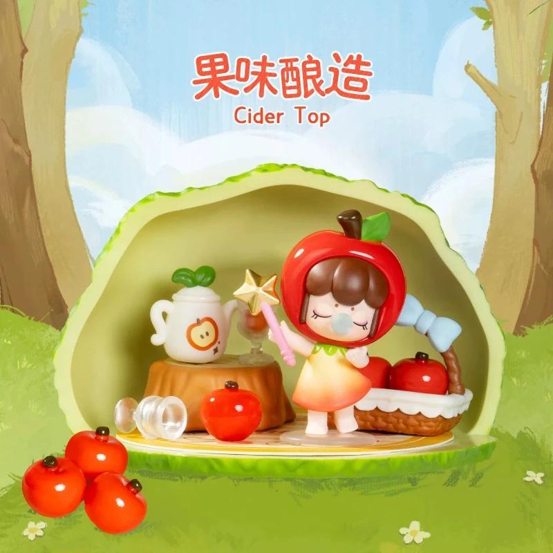 Nanci Tree House Party - Mystery Blind Box - immagine 2