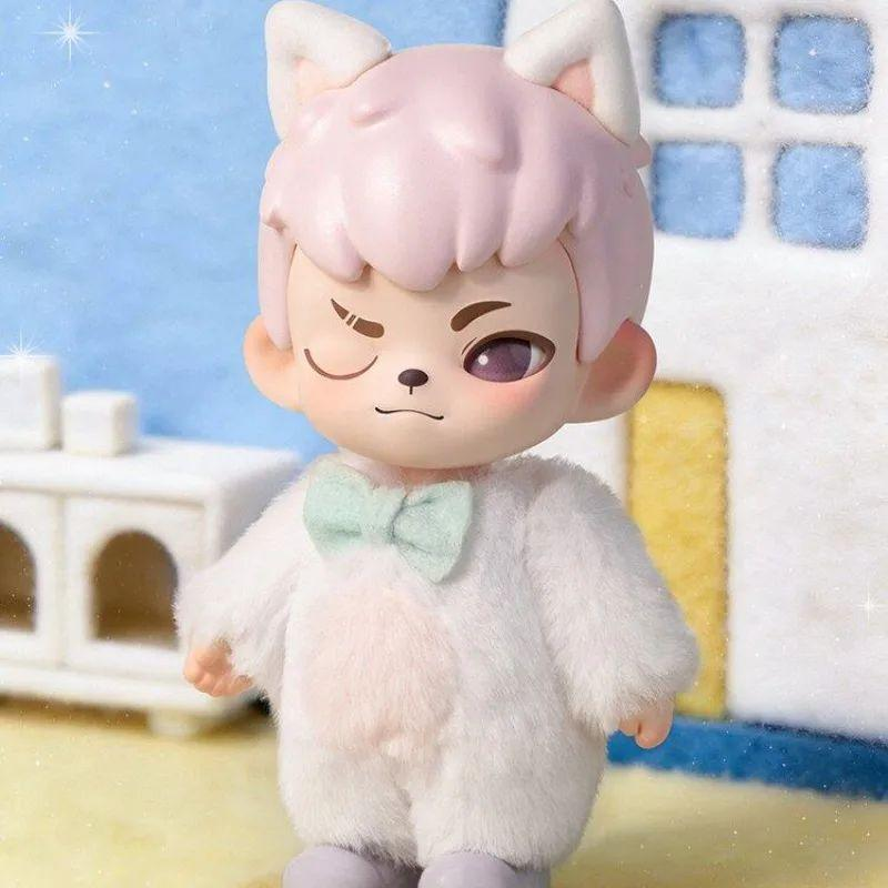 TNT Rayan No Puppies No World - Mistery Blind Box - immagine 3