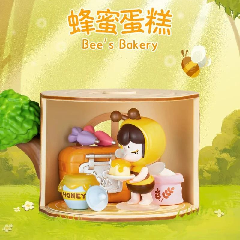 Nanci Tree House Party - Mystery Blind Box - immagine 3