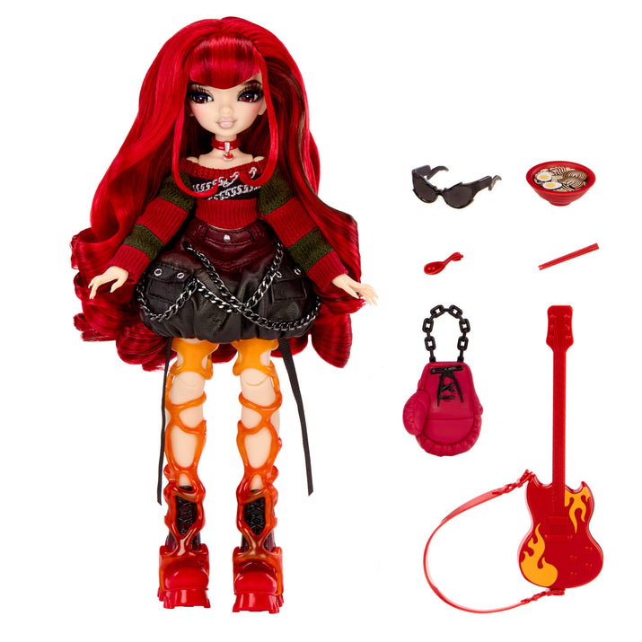 Mirror Mi Fashion Doll -PRE ORDINE- - immagine 7