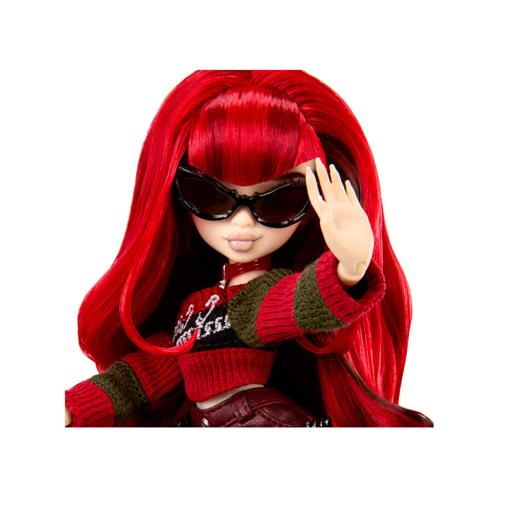 Mirror Mi Fashion Doll -PRE ORDINE- - immagine 2