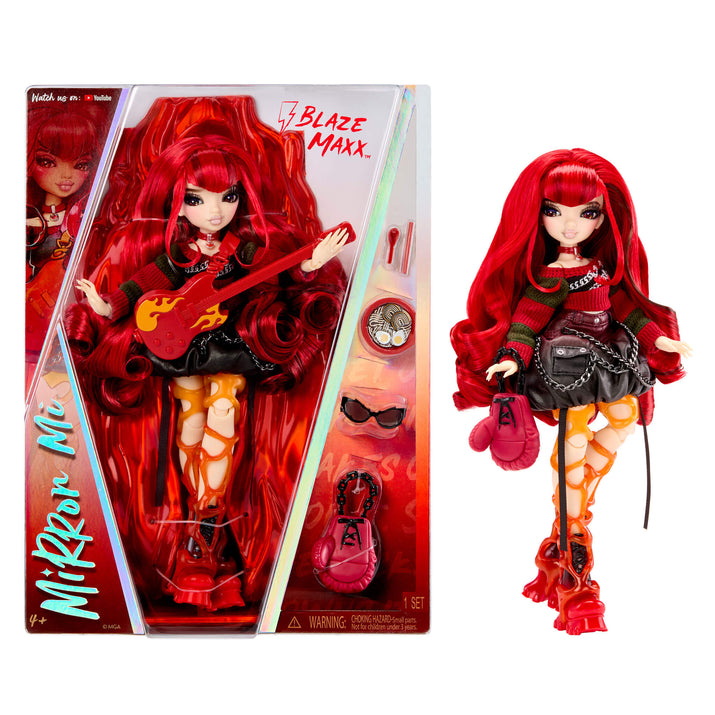 Mirror Mi Fashion Doll -PRE ORDINE- - immagine 8