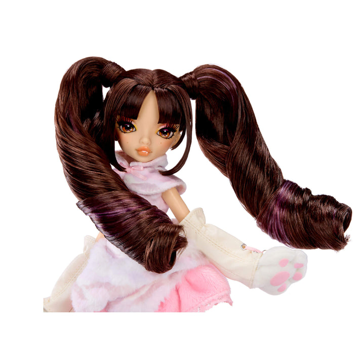 Mirror Mi Fashion Doll -PRE ORDINE- - immagine 27
