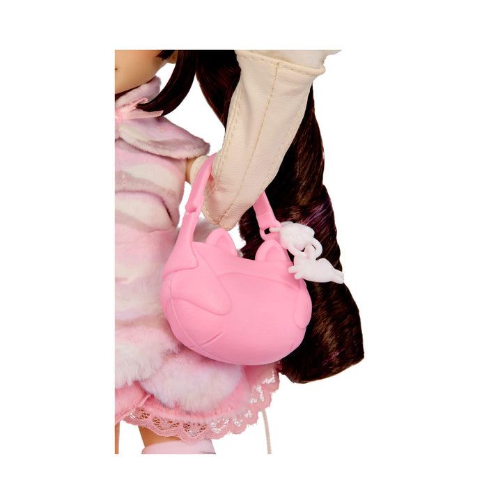 Mirror Mi Fashion Doll -PRE ORDINE- - immagine 25