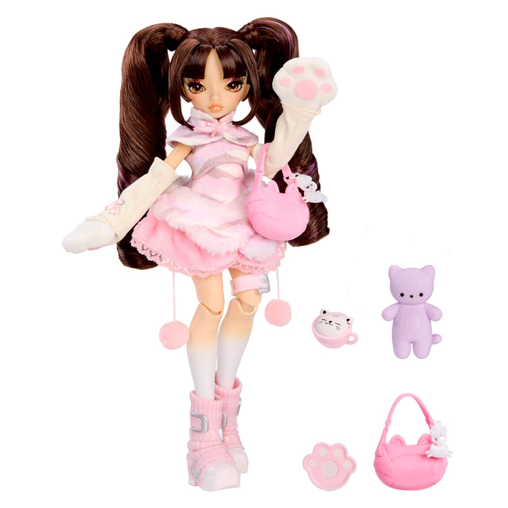 Mirror Mi Fashion Doll -PRE ORDINE- - immagine 29