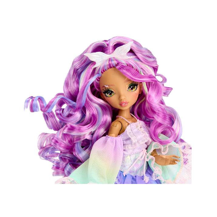 Mirror Mi Fashion Doll -PRE ORDINE- - immagine 19