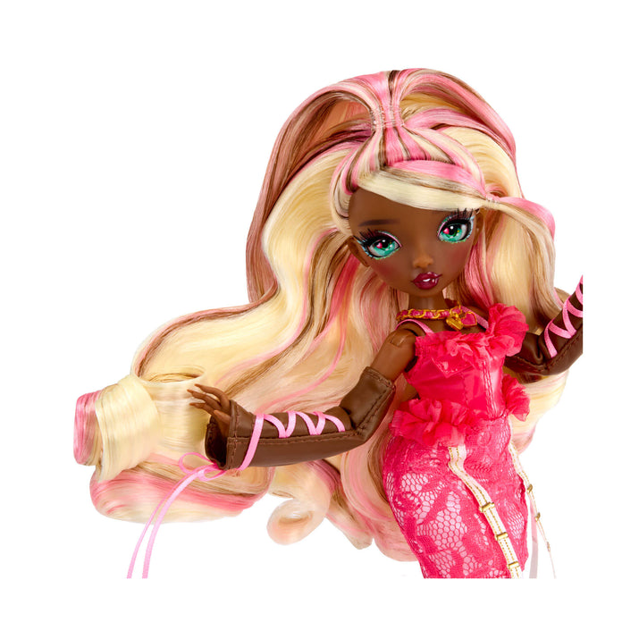 Mirror Mi Fashion Doll -PRE ORDINE- - immagine 12