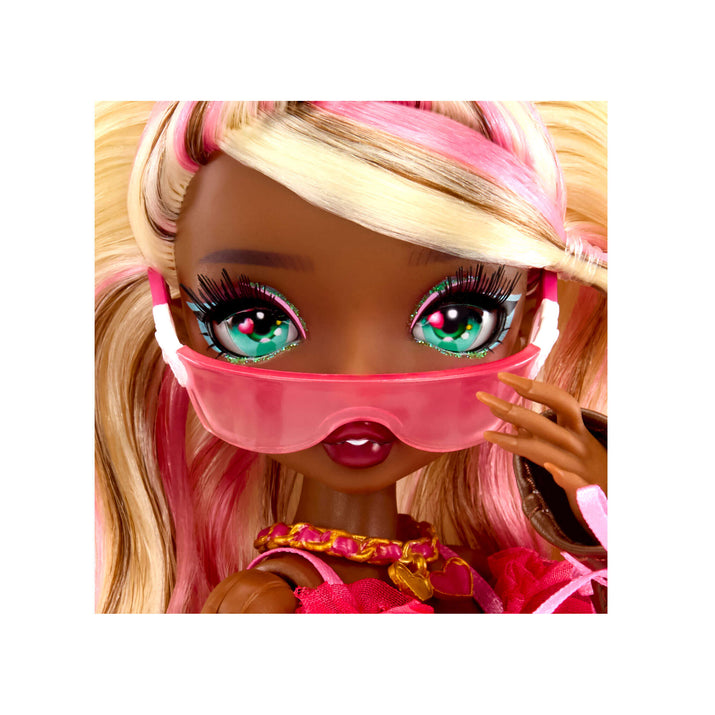 Mirror Mi Fashion Doll -PRE ORDINE- - immagine 11