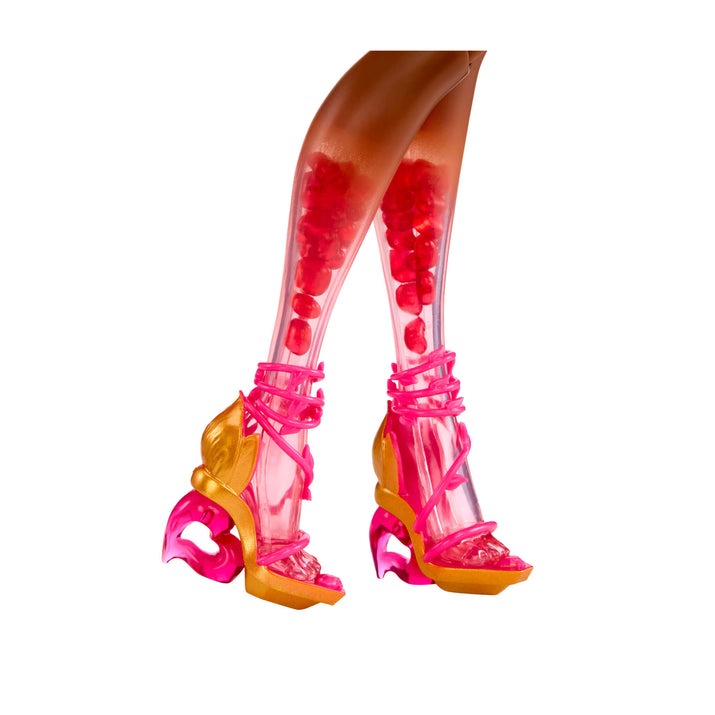 Mirror Mi Fashion Doll -PRE ORDINE- - immagine 9