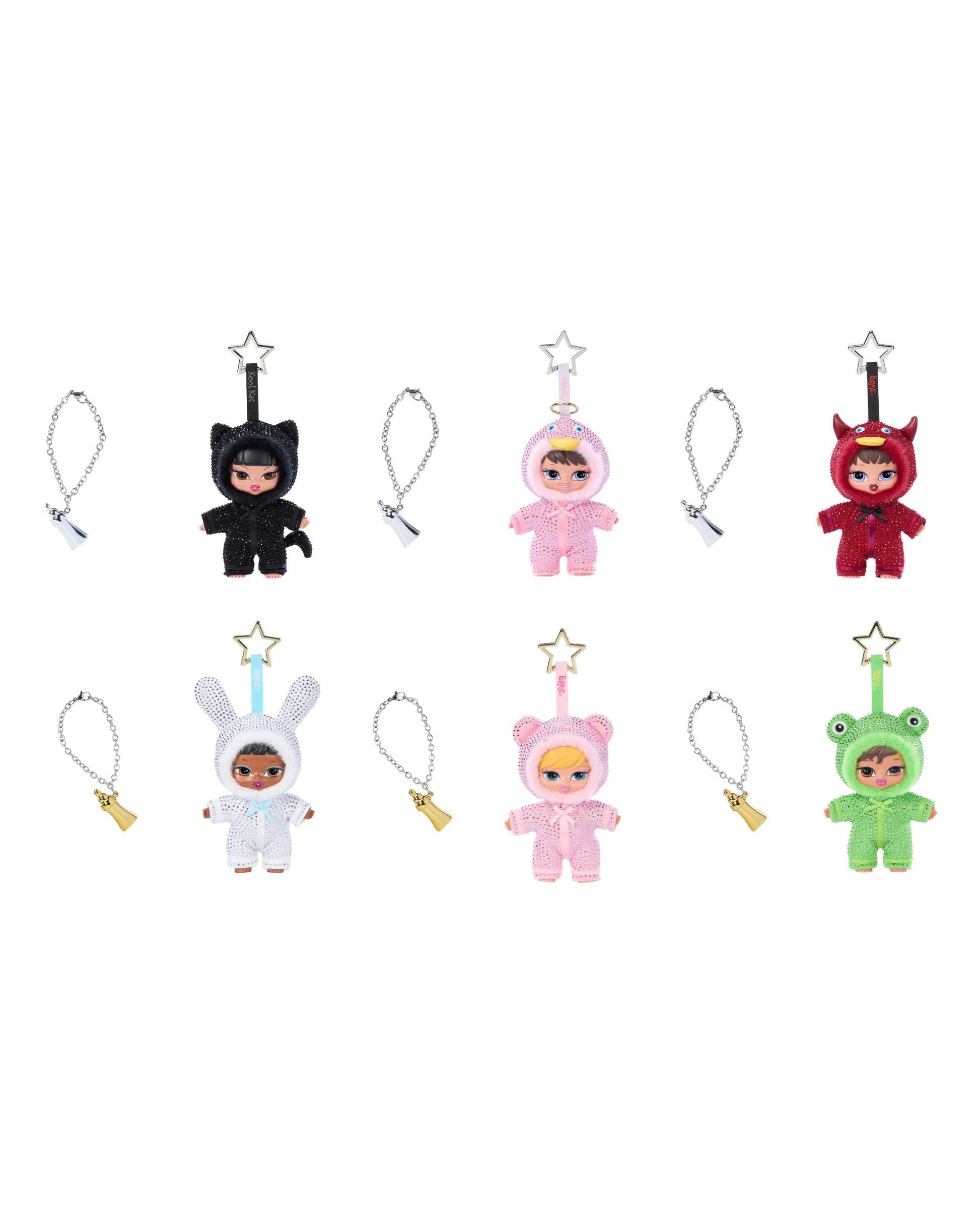 Bratz Bratziez Bling Seriez - immagine 7