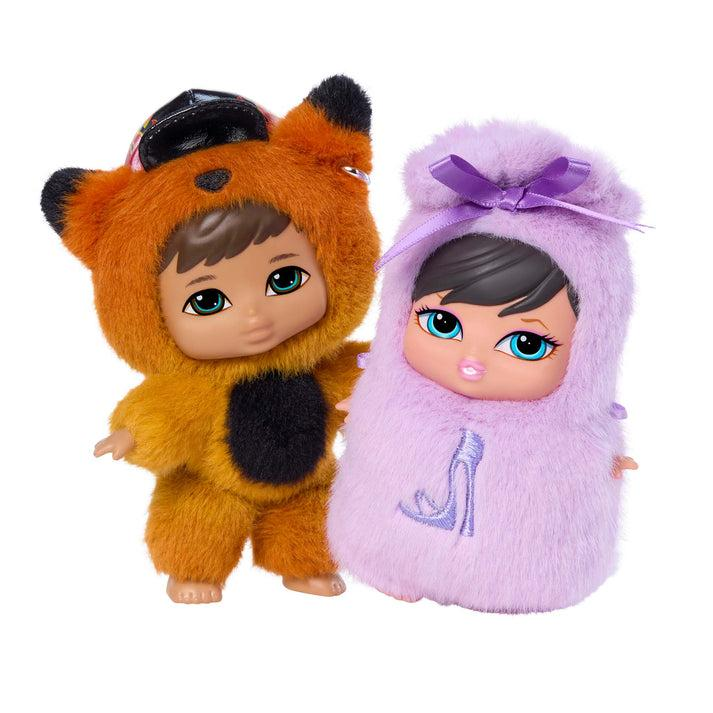 Bratziez Iconz Bestiez Series - immagine 2