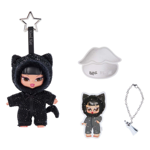 Bratz Bratziez Bling Seriez