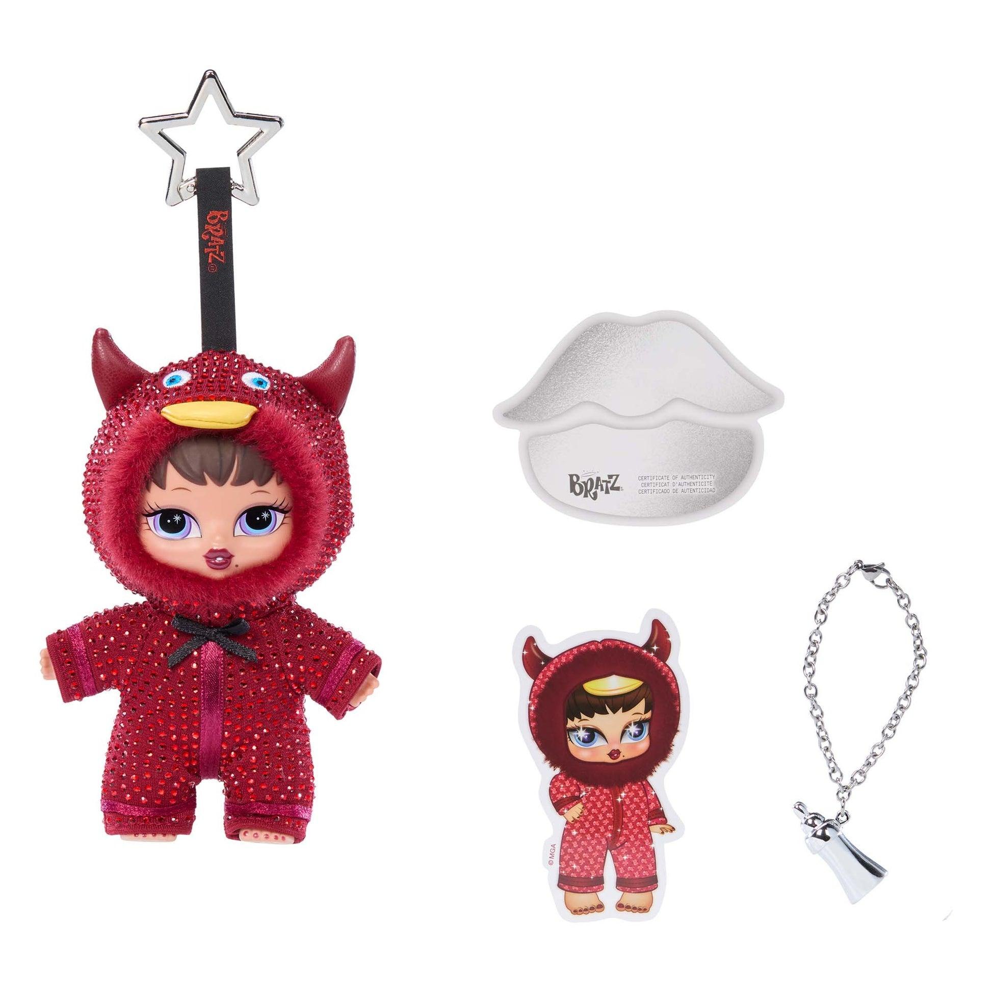 Bratz Bratziez Bling Seriez - immagine 5