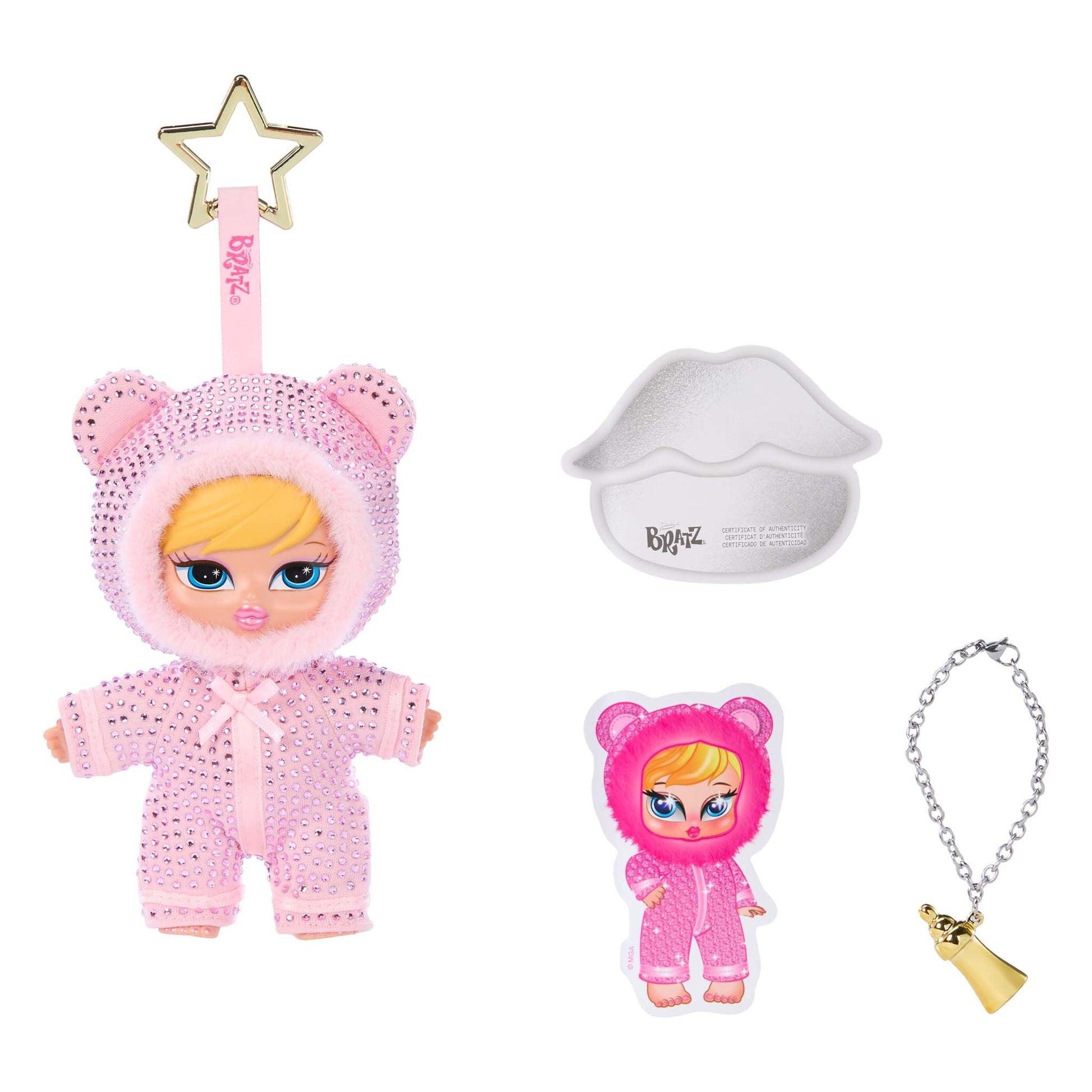 Bratz Bratziez Bling Seriez - immagine 3