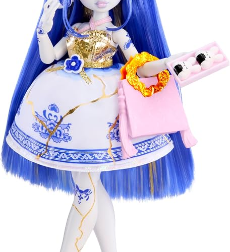 Mirror Mi Fashion Doll -PRE ORDINE- - Suki